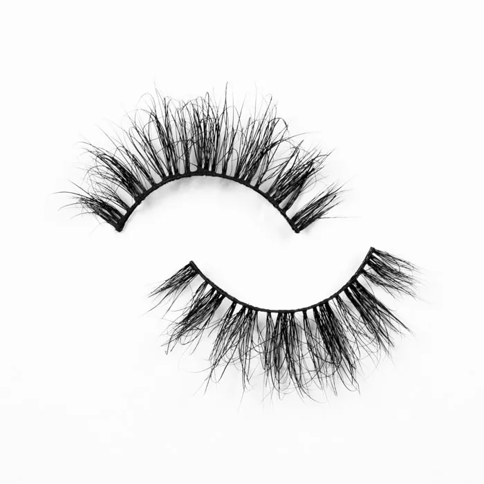 Faux Vegan Lashes Mink øjenvipper