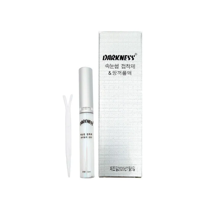 Harmless Fastest Drying Eyelash Glue