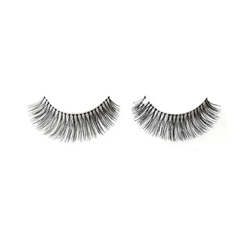 Human Hair Eyelashes