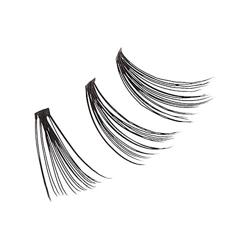 Long Extension Individual Eyelashes