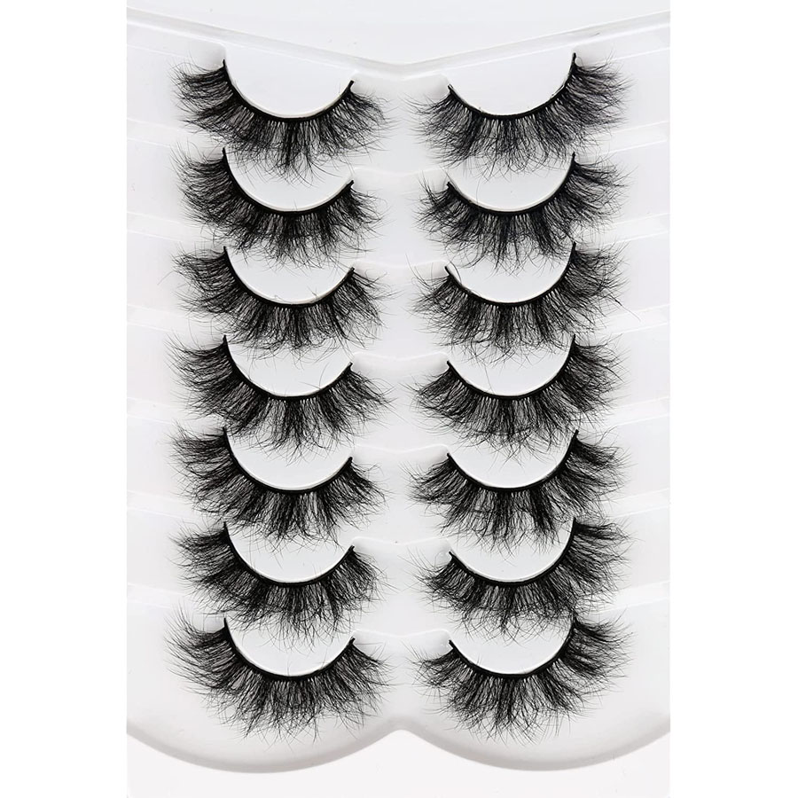 Magnificent Magnetic Lashes