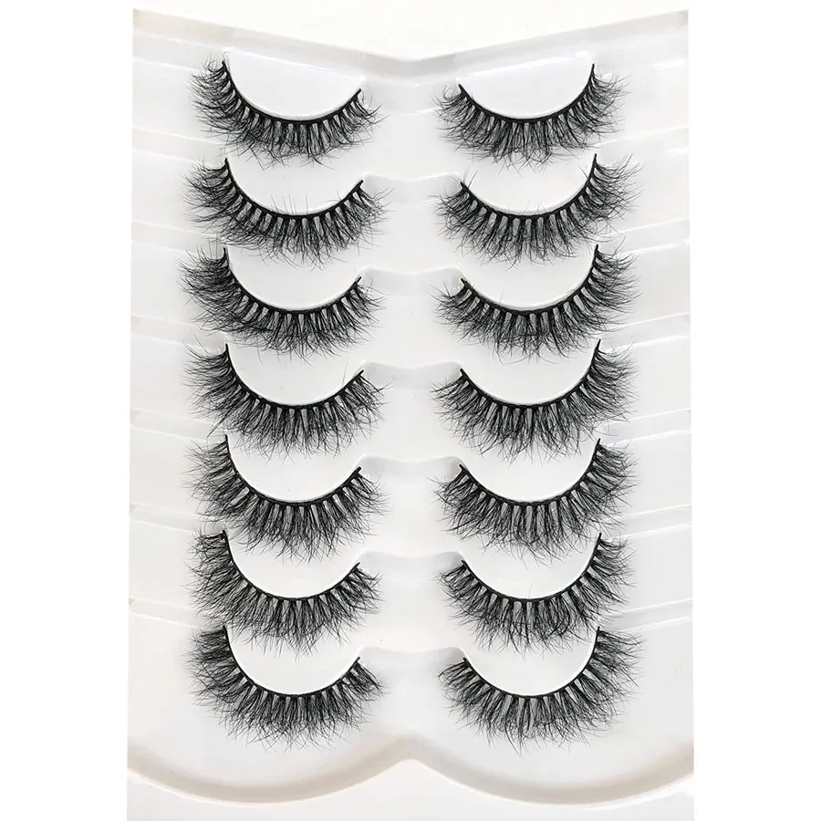 Magnificent Magnetic Lashes