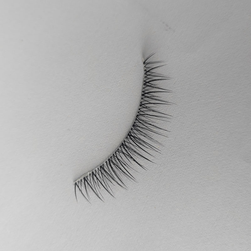 Synthetic Hair Eye Lashes DQ01