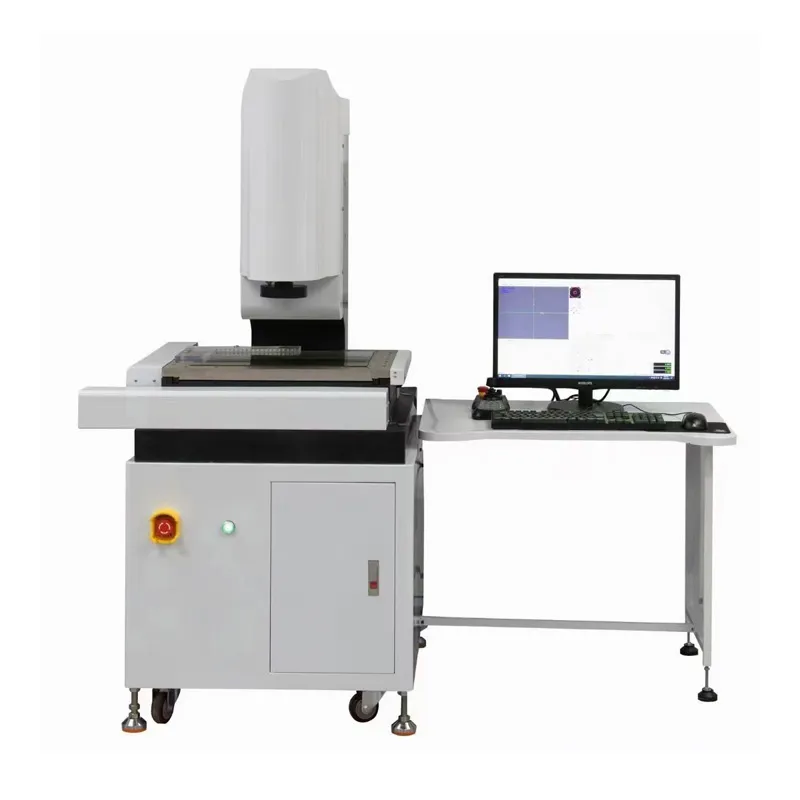 Automatic Imager Instrument