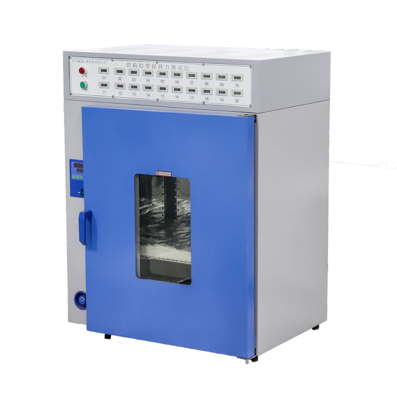 Constant Temperature and Humidity Tape Retention Tester