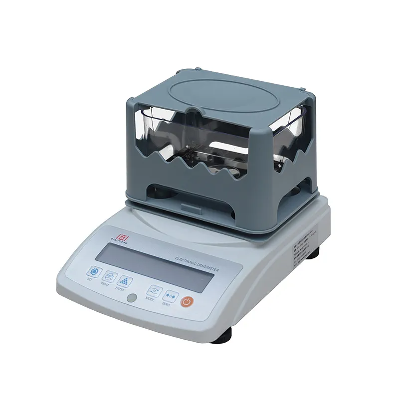 Digital Display Solid Densitometer