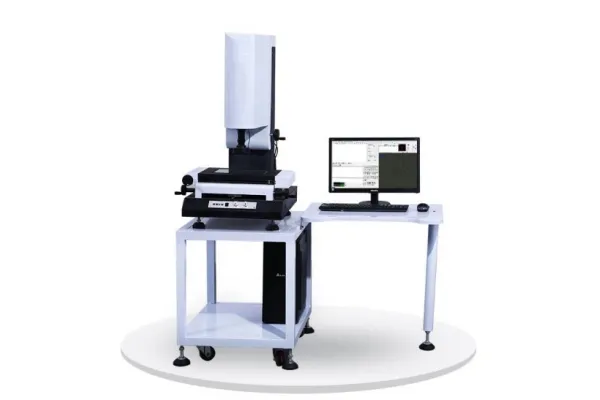 instrumento de medição de imagem de sonda óptica dimensional