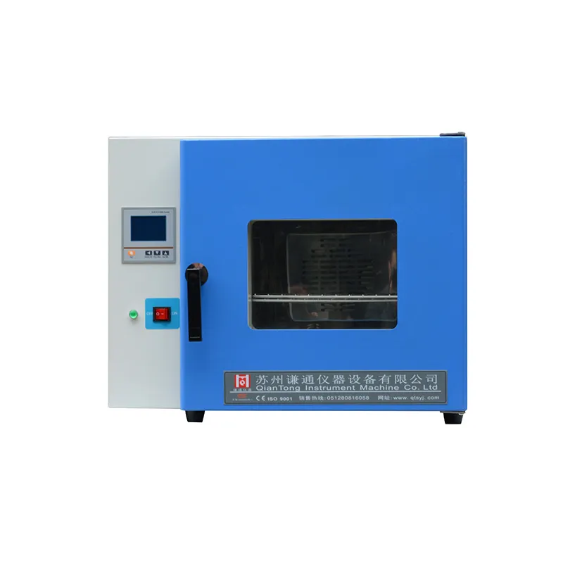 Electric Blast Constant Temperature Oven