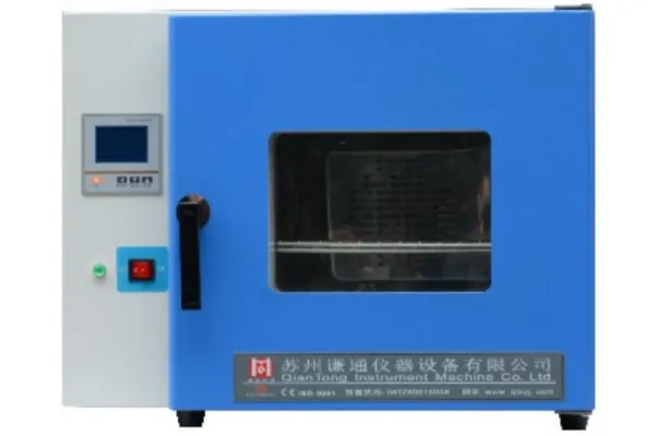 heratherm heating and drying oven