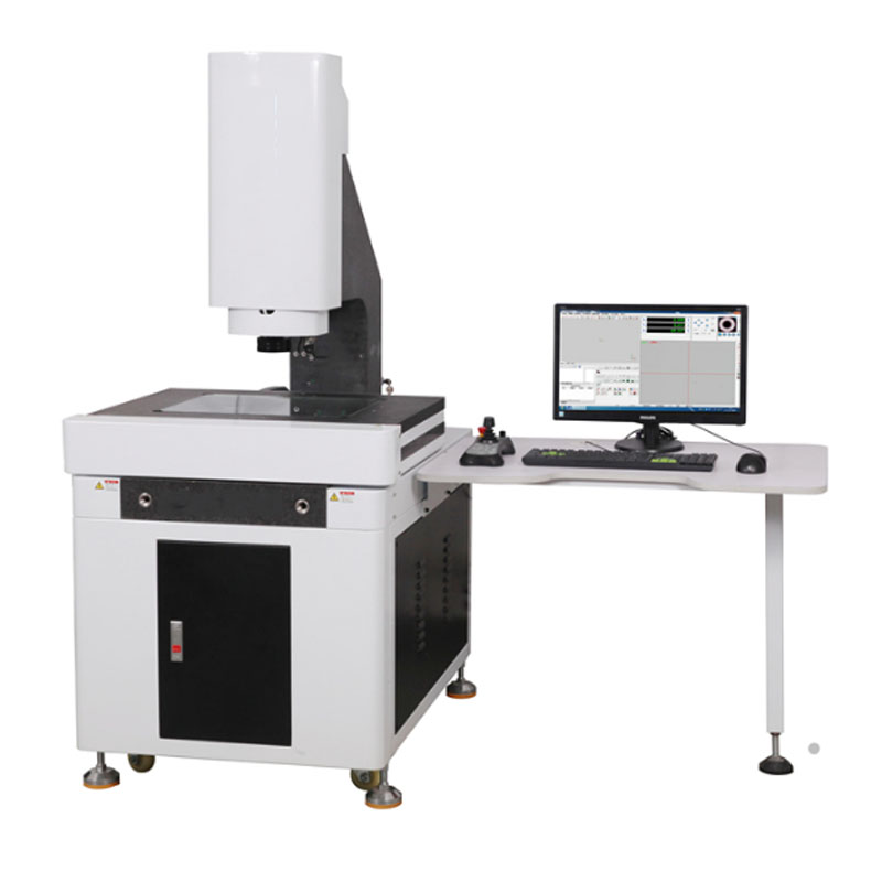 China High Precision Image Measuring Instrument Suppliers ...