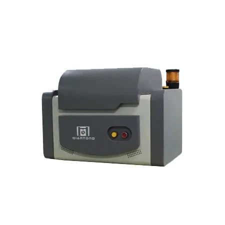 Metal Analyser Optical Emission Spectrometer