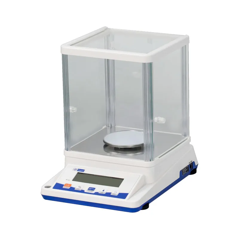 Precision Electronic Libra Analytica Lab