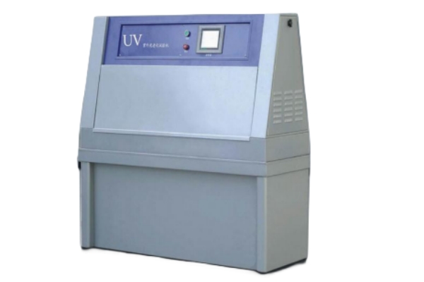 Ultraviolet aging test chamber