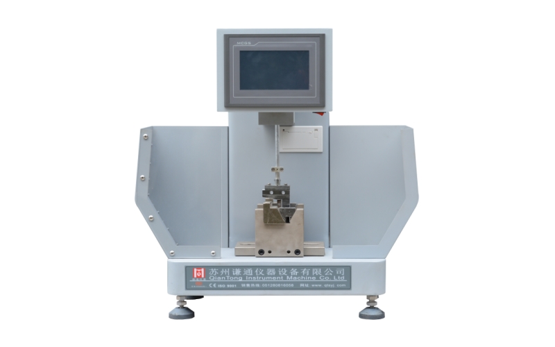 Charpy Impact tester