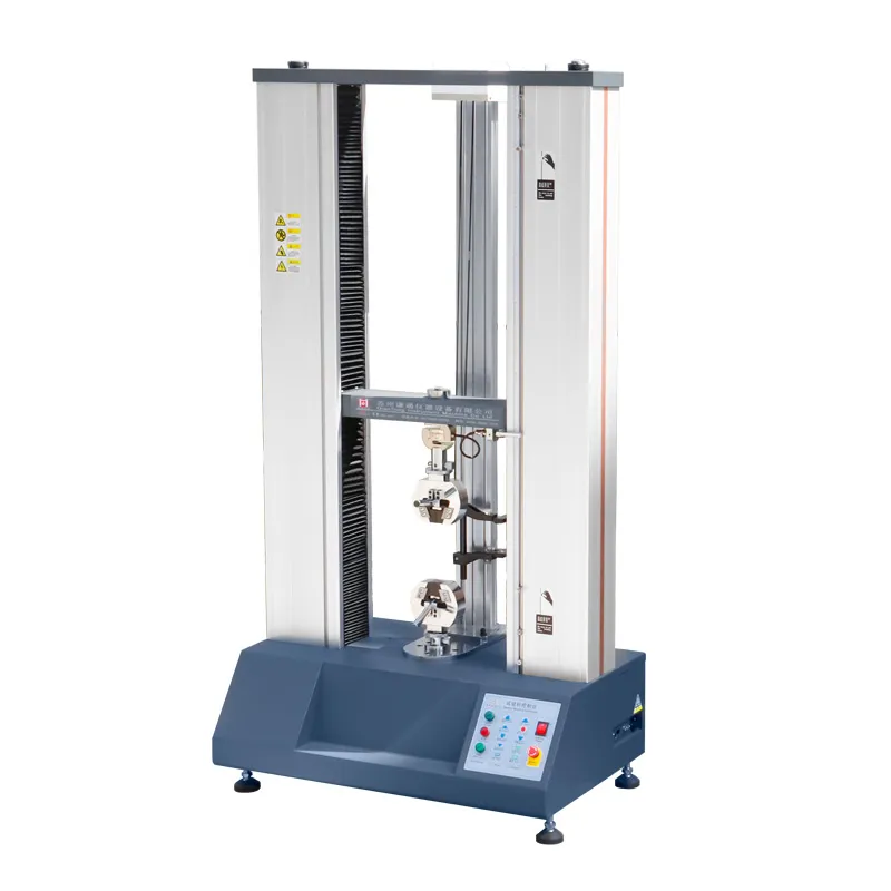 Table Type Servo Universal Material Testing Machine