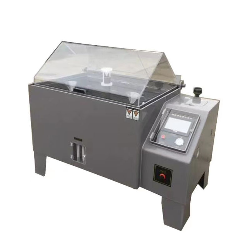 Temperature Humidity Salt Spray Combined Climate Tester