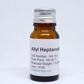 Allyl Heptanoate Cas 142-19-8