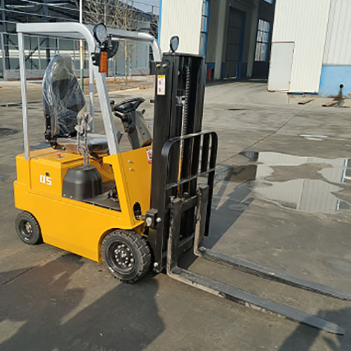1.0 T Electric Forklift