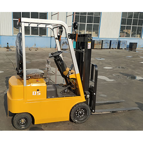 2.0 T Electric Forklift - 0 