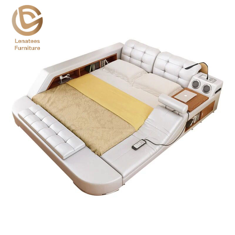 Tatami Smart Bed