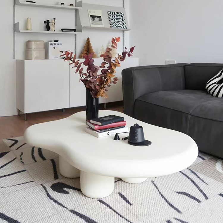 Hjem Minimalistisk Mini Sofabord