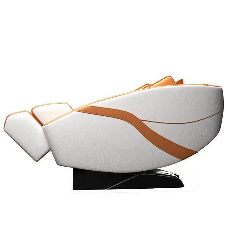 Canapé de massage automatique à capsule spatiale de luxe