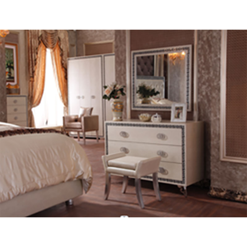 Modern Luxury Bedroom Furniture Bedroom Set
