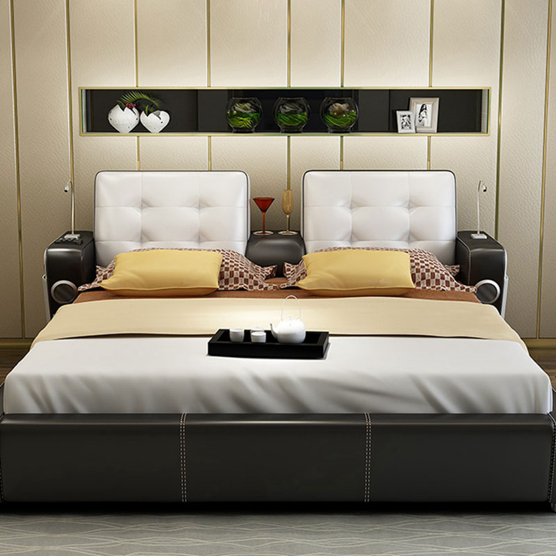 Modern Murphy Bed