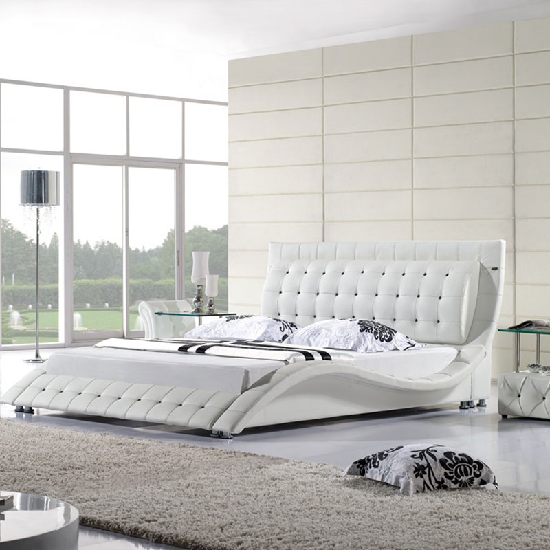 Modern Design Bed