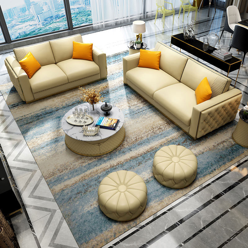 Amerikansk moderne stue sofa