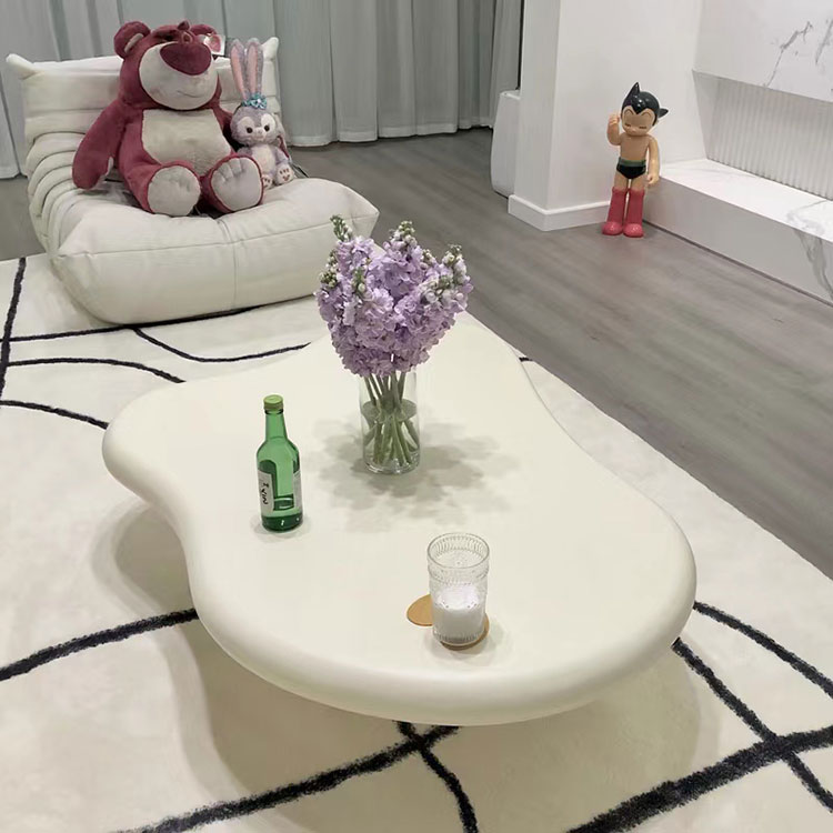 Hjem Minimalistisk Mini Sofabord