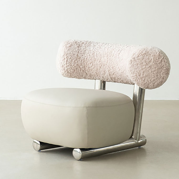Creative Living Room Leisure Chair