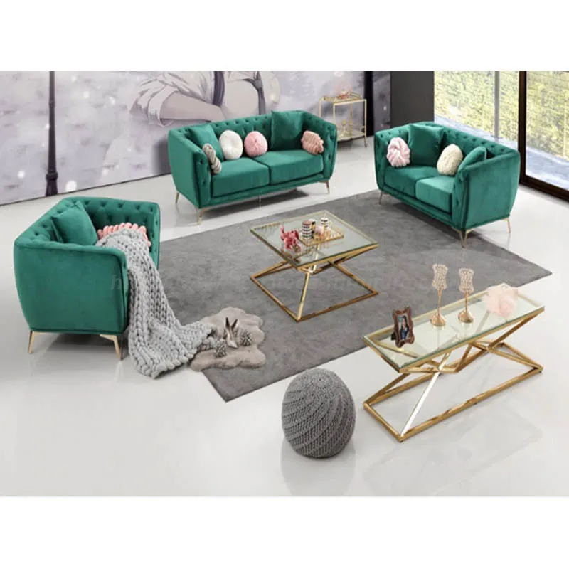 Loveseat Living Room Sofa