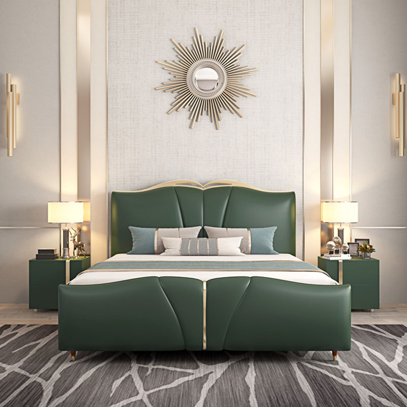 Luxus-Schlafzimmermöbel
