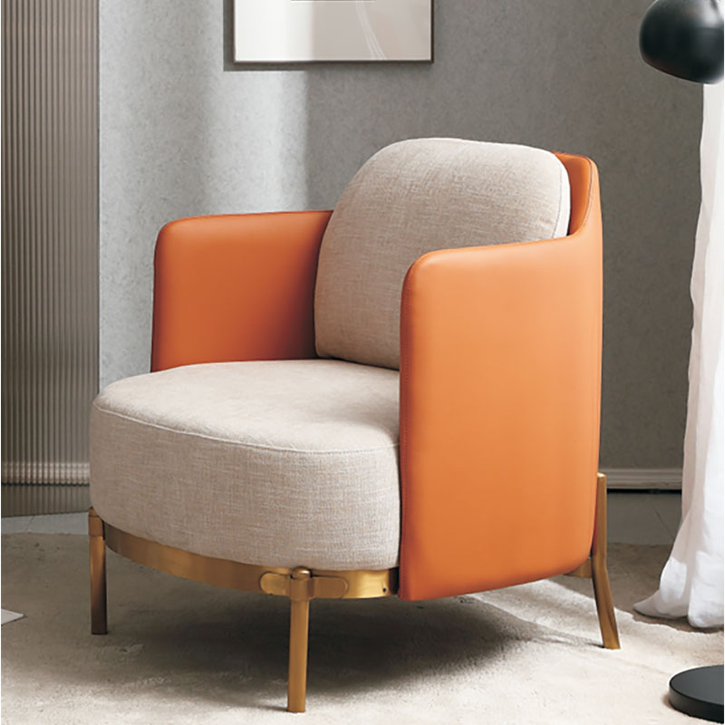 Modern Accent Chair for Living Room