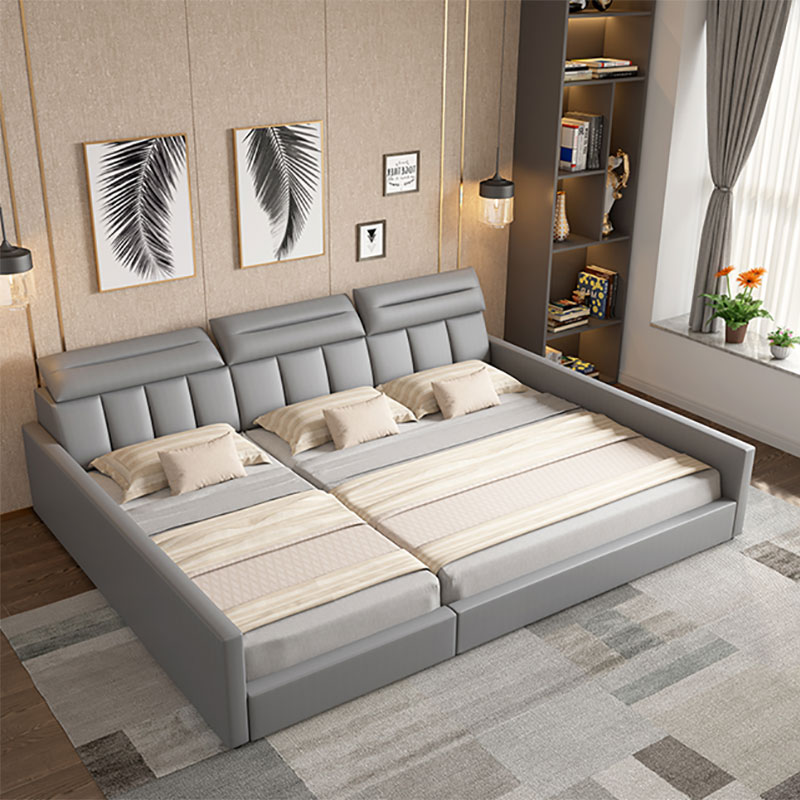 Modern egyszerű tatami ágy