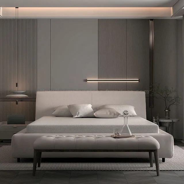 Modern Tatami Bed