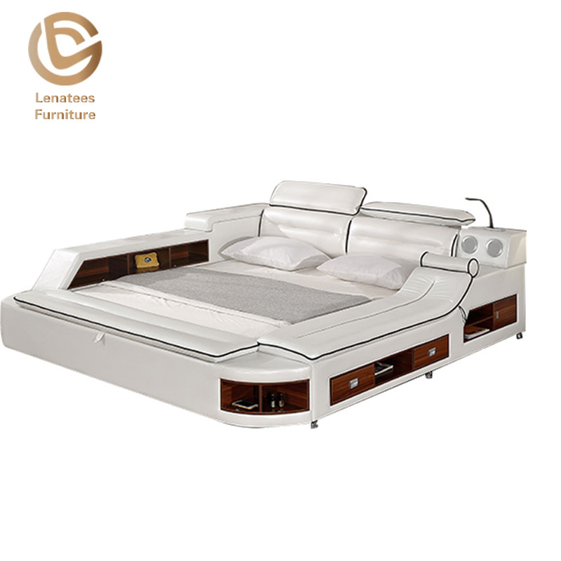 Tatami Multifunctional Bed