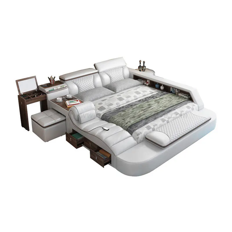 Modern Smart Bed