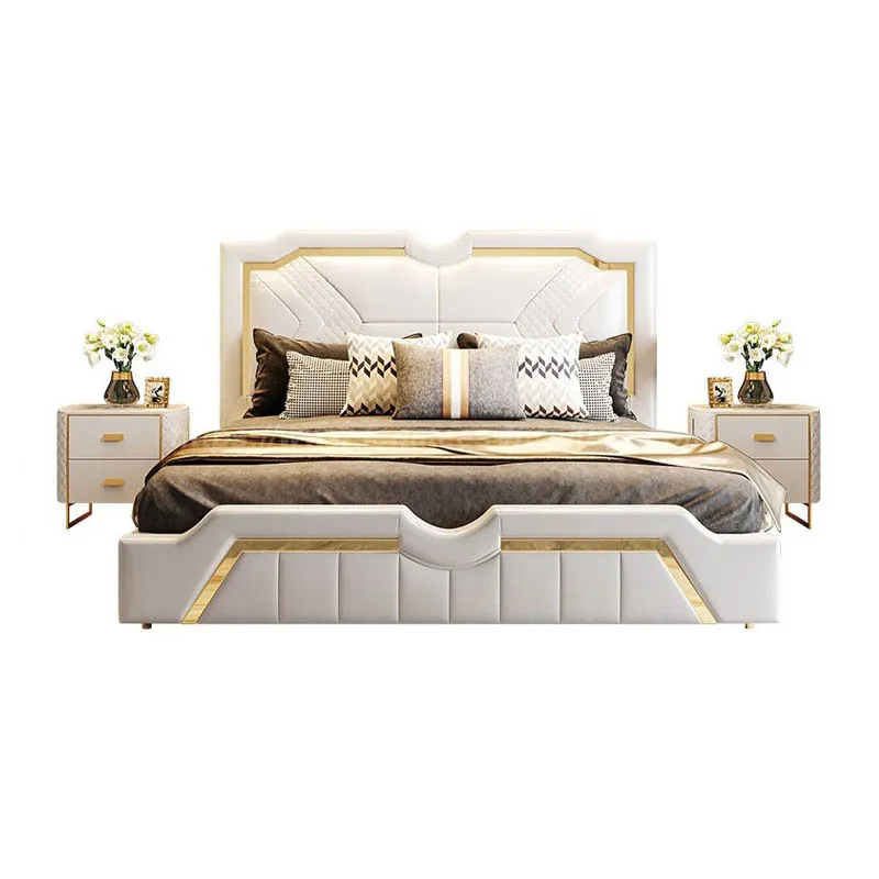 Luxury Bedroom Furniture Set