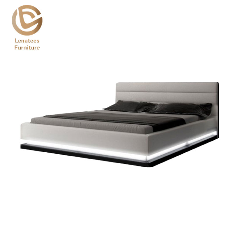 Modern Home Bed