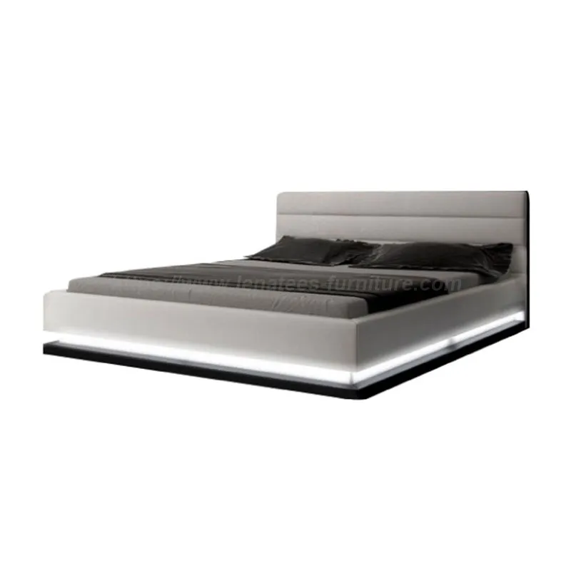 Modern Home Bed