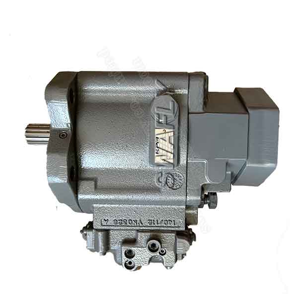 Hitachi EX5500  hydraulic pump 4449531