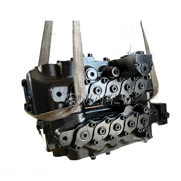 Doosan DX700  main control valve 41010500276A