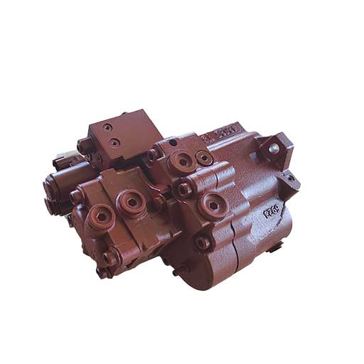 Nachi PVD-1B-32BP Hydraulic Pump