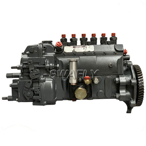 ZEXEL 6BD1 Engine Fuel Injection Pump