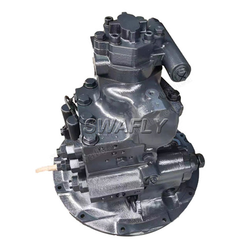 Komatsu PC120-6 4D102 Hydraulic Main Pump 708-1L-00651