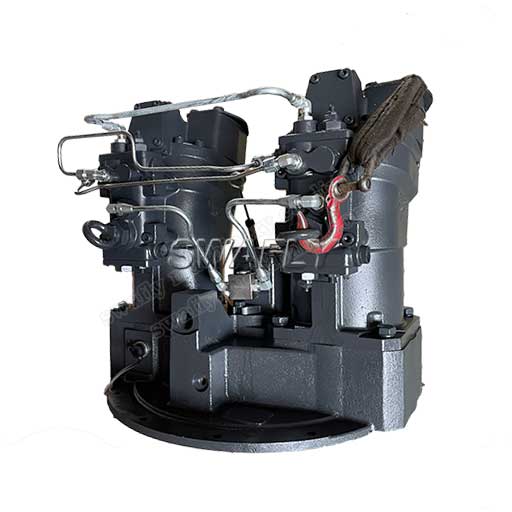 HPV145H-28A Hydraulisk hovedpumpeenhed til Hitachi ZX330LC-3 9256101