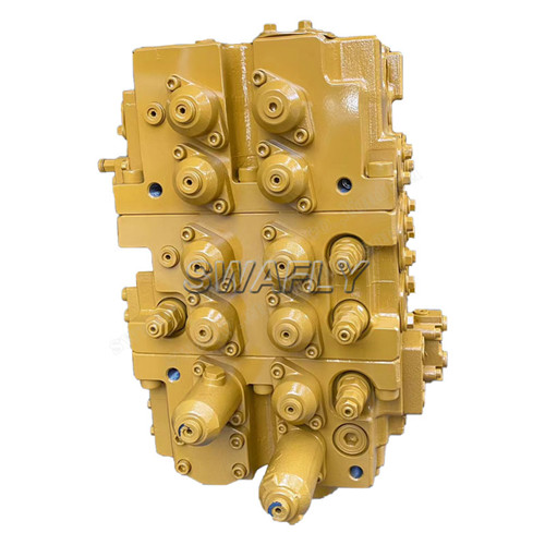 SANY 60242873 SY485 SY365 KMX32NA Multi-vejs ventil kontrolventil