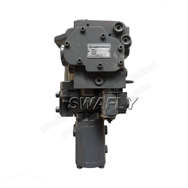 Kobelco SK70SR-1 Hydraulikpumpe YT10V00009F1